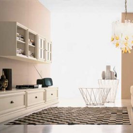 New moderno 18